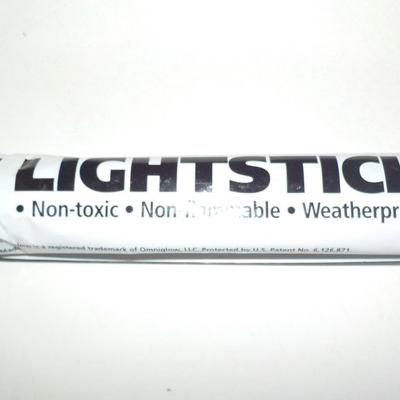 Supporto A Bacchetta Per Light Stick OmniGlow - Accessorio Manico Per Stick Luminosi
